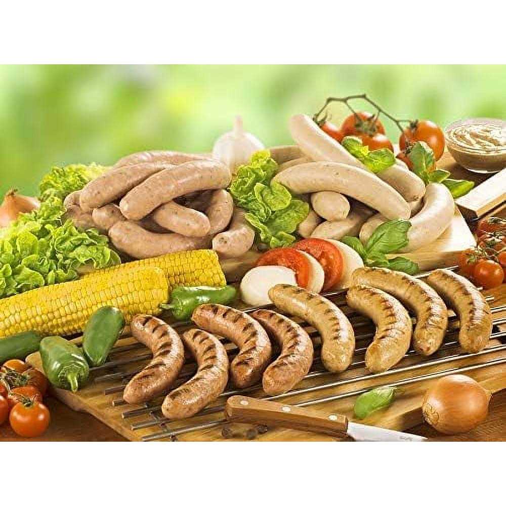 Collagen Sausage Casings for Pet Supplies T65683