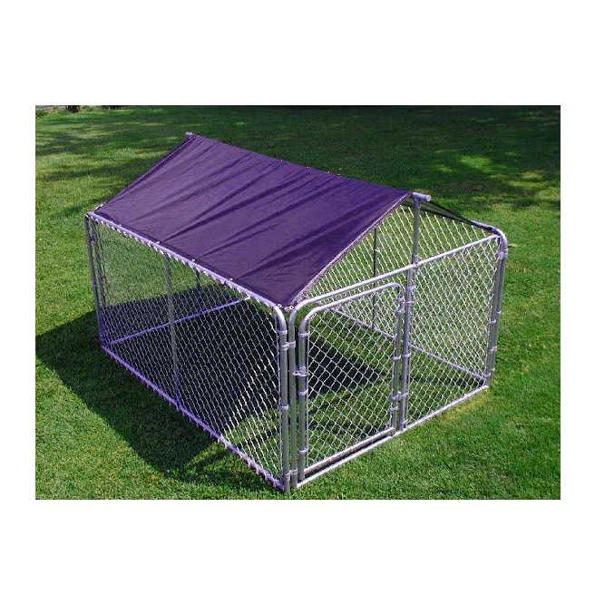 Dog Kennel Roof Kit D468