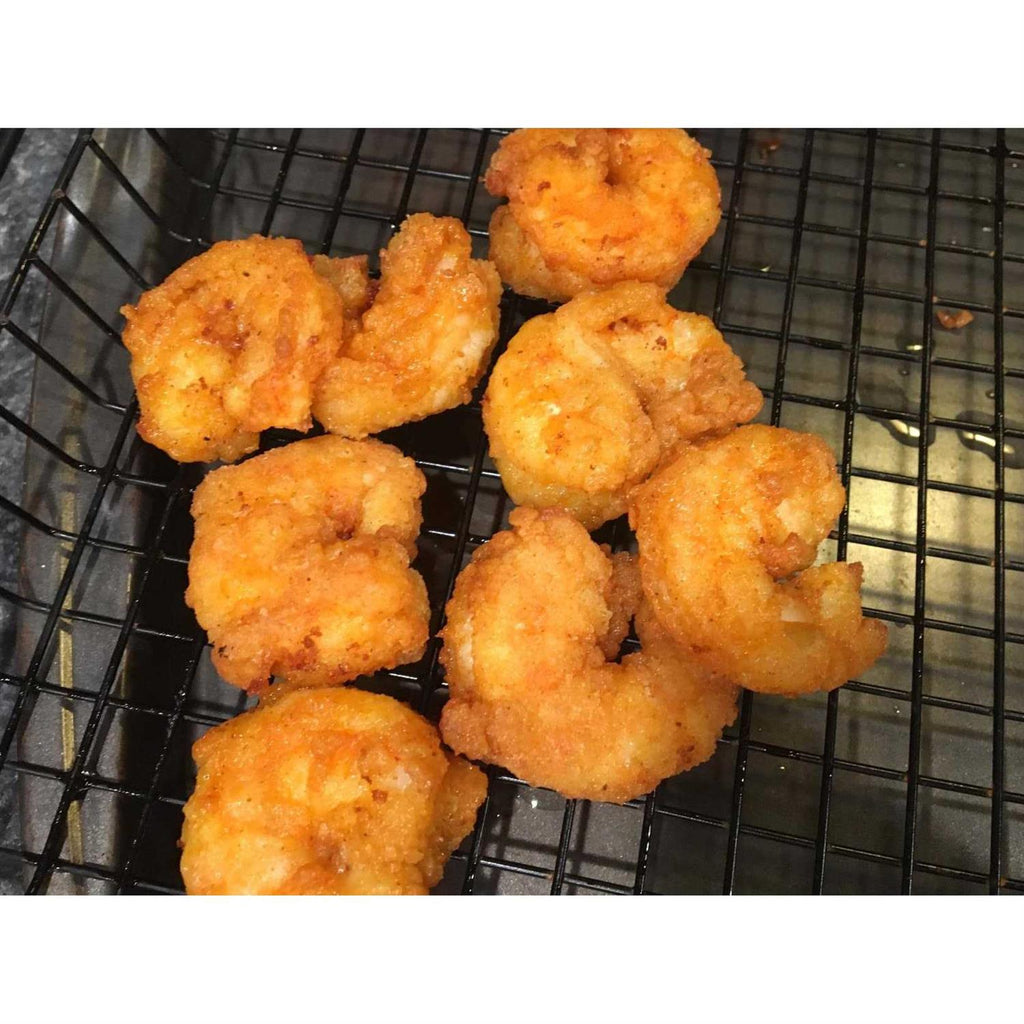 Fried Chicken Coating Mix, 3 Pack H540