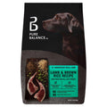 Pure Balance Lamb &amp; Brown Rice Recipe Dry Dog Food - Pet Supplies online store