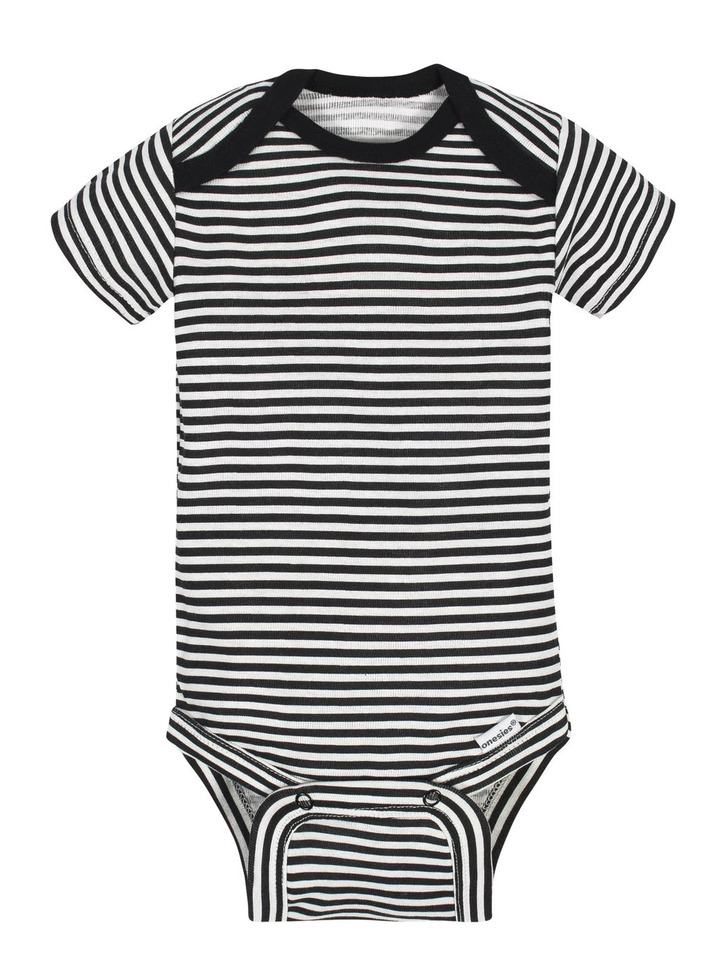 Baby Boys Bodysuits & Pants Set, 6-Piece, Sizes NB-12M O14729
