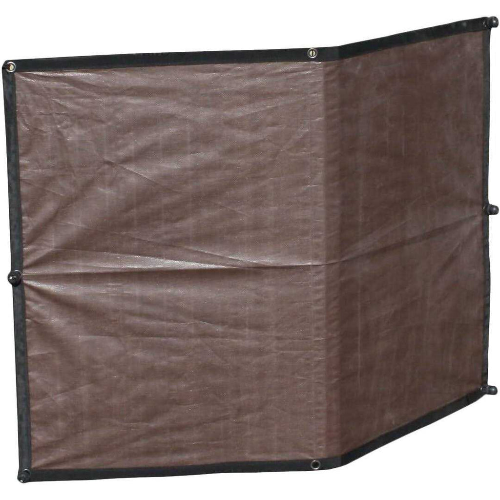 Dog Kennel Sun Shade Pet Gazebo T99320