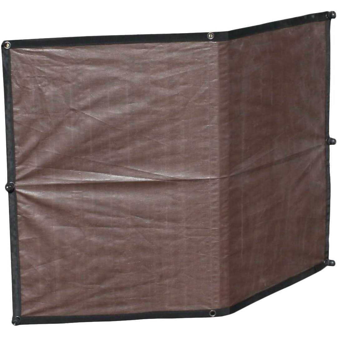 Dog Kennel Sun Shade Pet Gazebo T99320