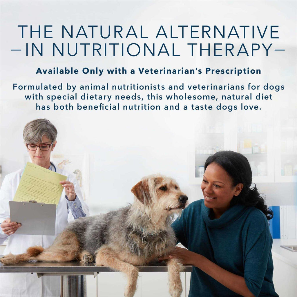Natural Veterinary Diet HF Hydrolyzed Dry Dog Food R724