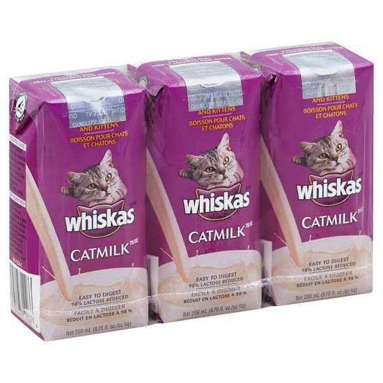 Cat Milk for Cats G7565