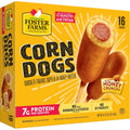 Foster Farms Corn Dogs Honey Crunchy Flavor - Pet Supplies online store
