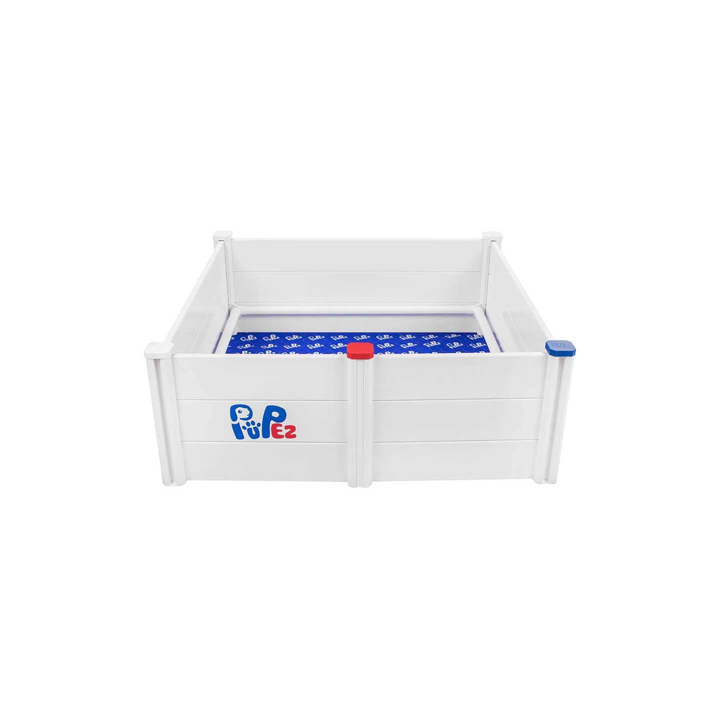 Whelping Box Kit for Dog Puppy Breeding B5106