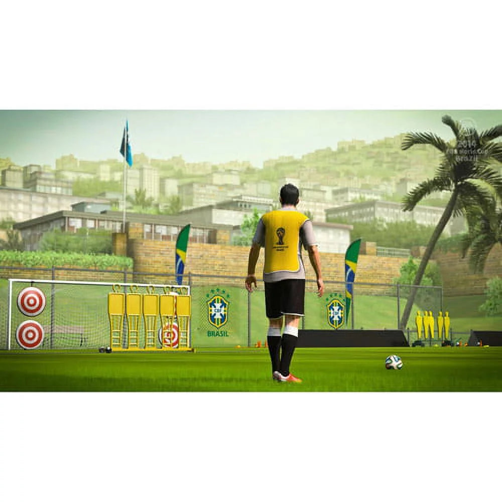 FIFA 2014 World Cup Brazil (Xbox 360) S823641