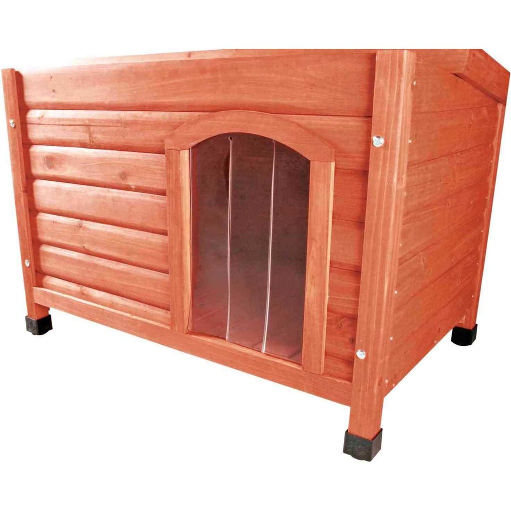 Vinyl Door Flaps for Dog House H357295