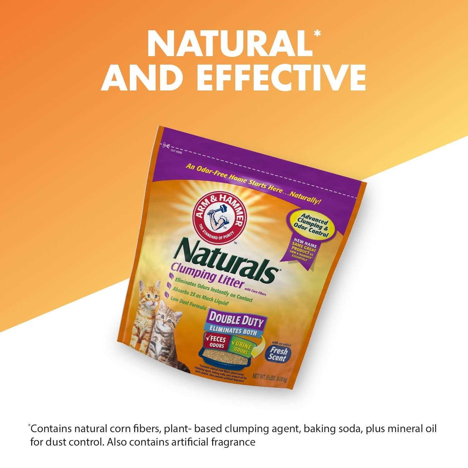 Clumping Cat Litter E99257