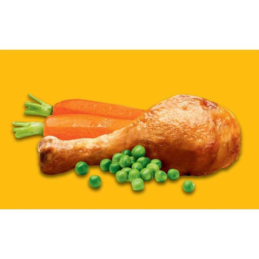 Large Breed Adult Dry Dog Food Roasted Chicken S7287