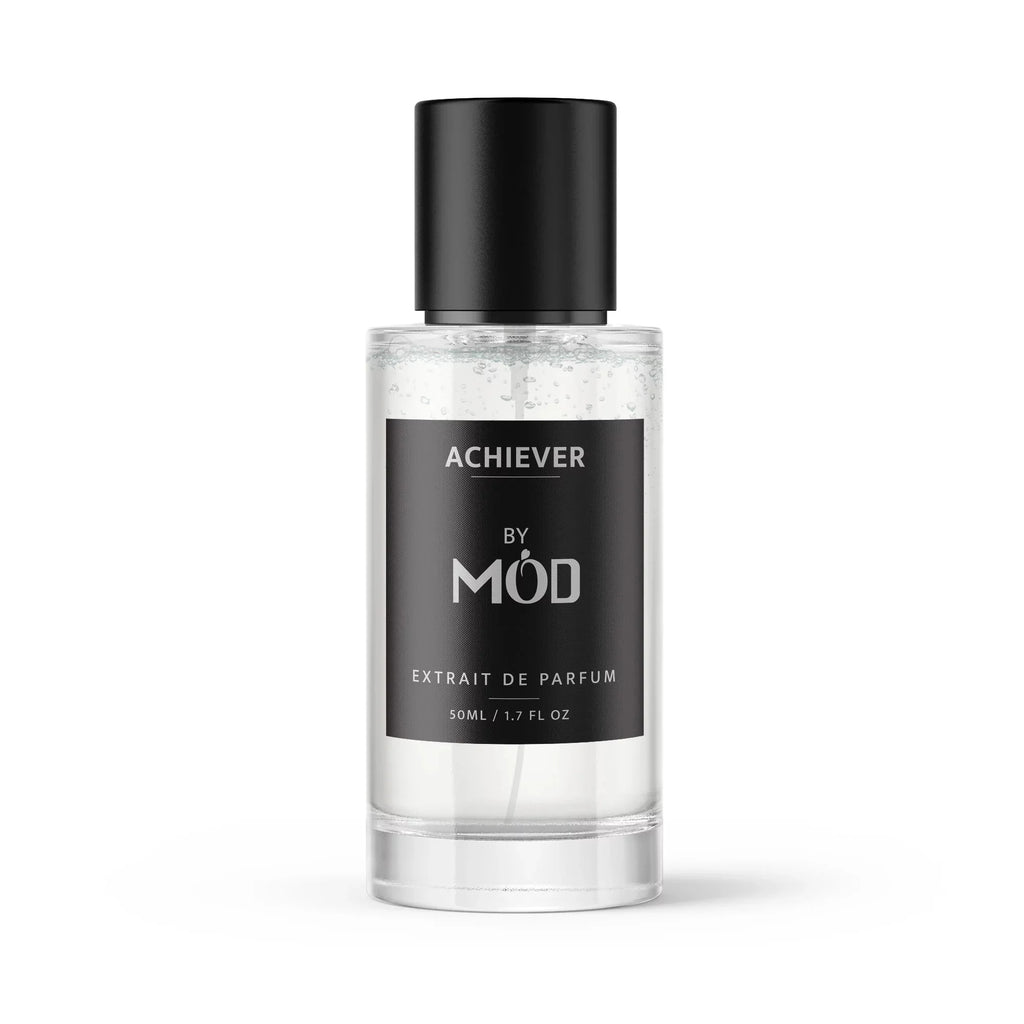 Inspired by Aventus - Achiever Perfume Dupe For Men - Extrait De Parfum - 50ml
