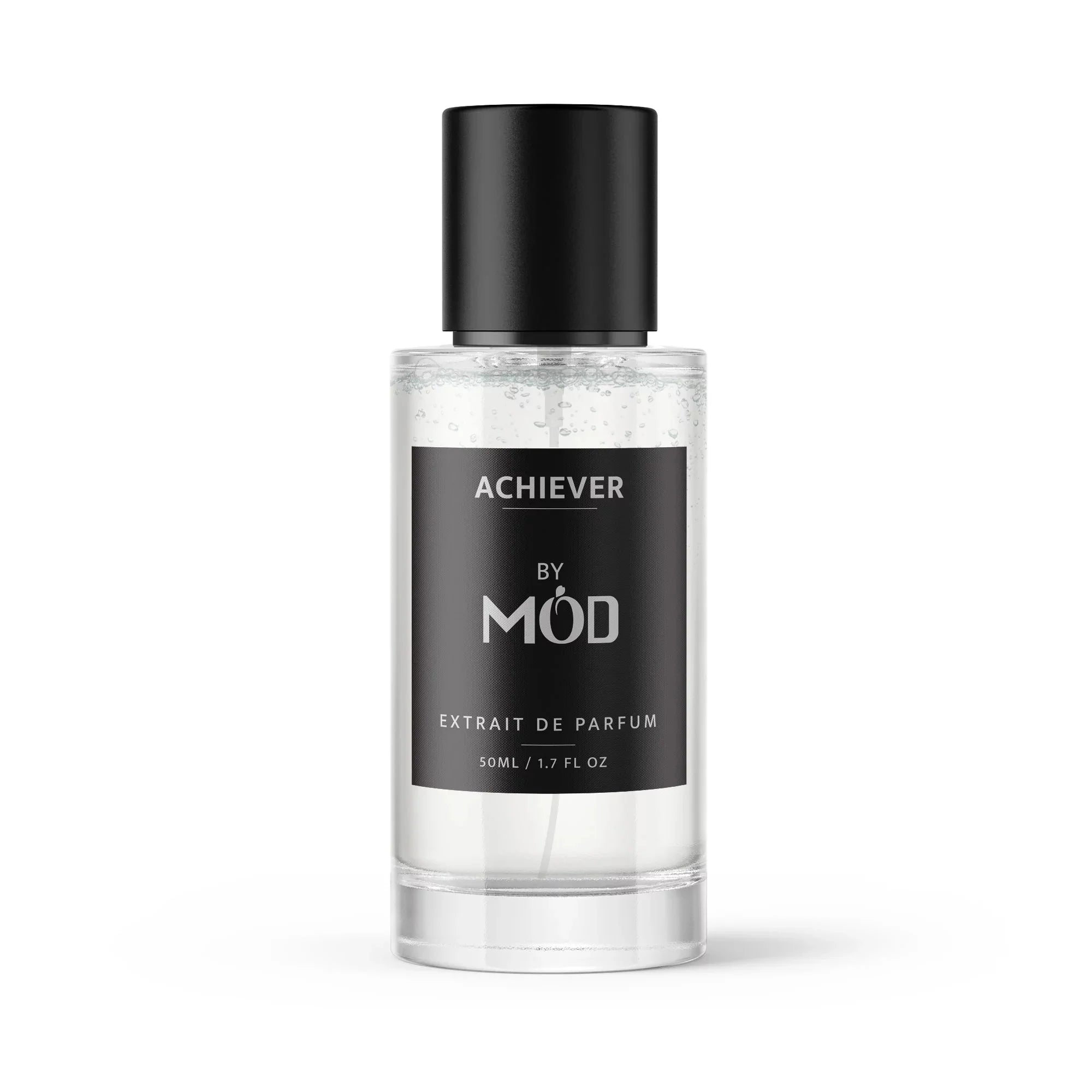 Inspired by Aventus - Achiever Perfume Dupe For Men - Extrait De Parfum - 50ml