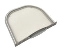 OEM Kenmore Dryer Lint Filter Originally Shipped With 796.61522210, 796.61522211, 796.61523210, 796.61523211