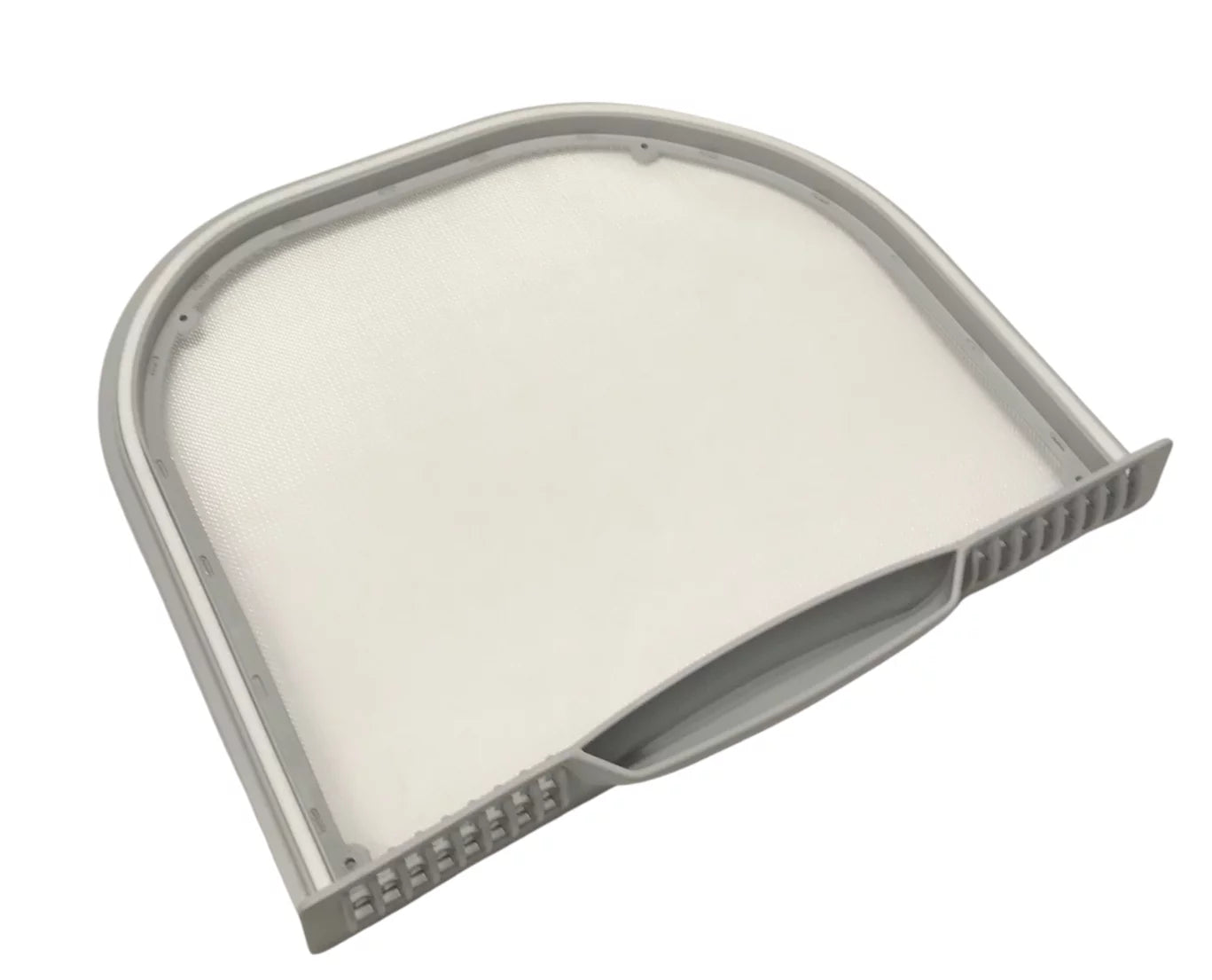 OEM Kenmore Dryer Lint Filter Originally Shipped With 796.61522210, 796.61522211, 796.61523210, 796.61523211