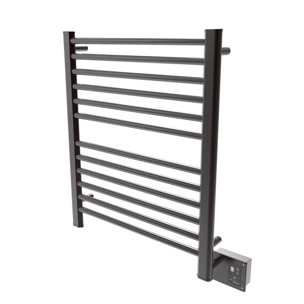 Sirio Wall Mount Electric Dual Purpose Radiator