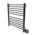 Sirio Wall Mount Electric Dual Purpose Radiator