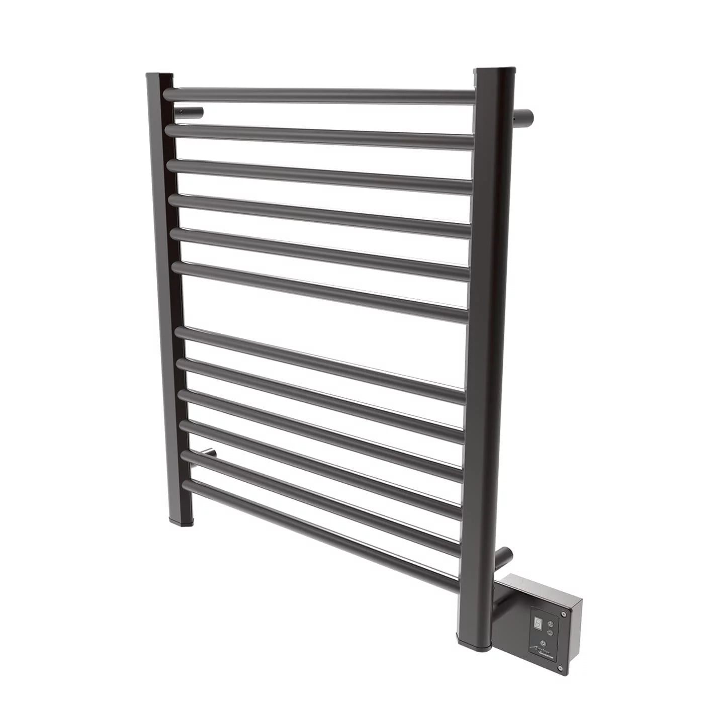 Sirio Wall Mount Electric Dual Purpose Radiator