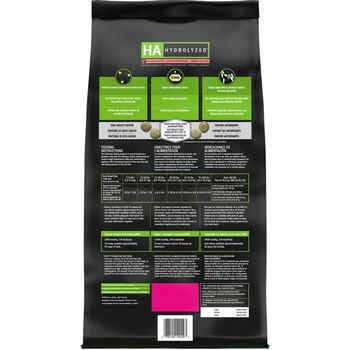 Hydrolyzed Canine Diet Dry Dog Food M484