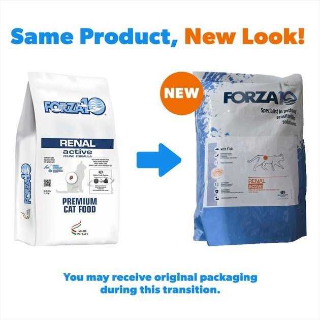 Renal Support Dry Cat Food R696