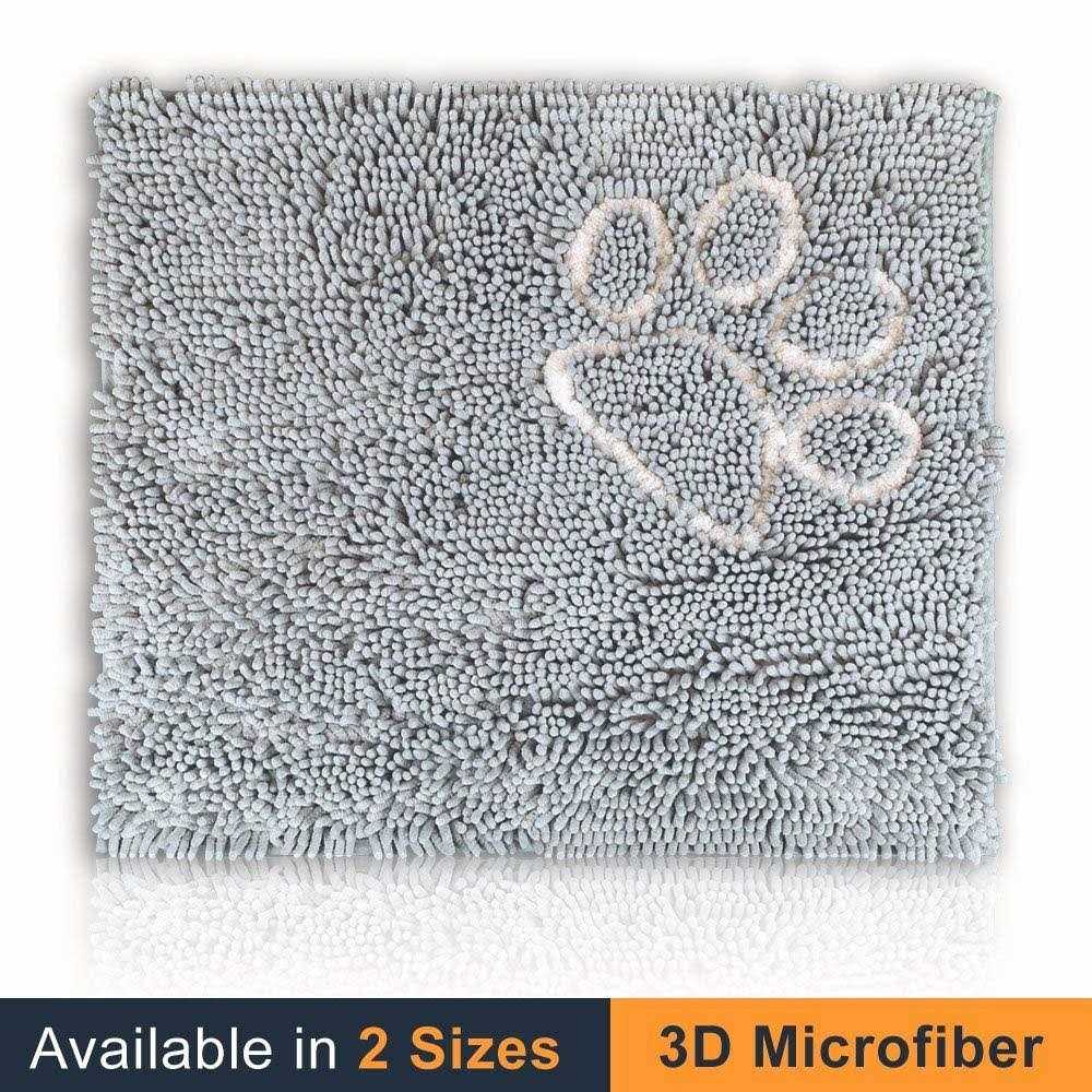 Cat Litter Mat Waterproof Extra Large C94314