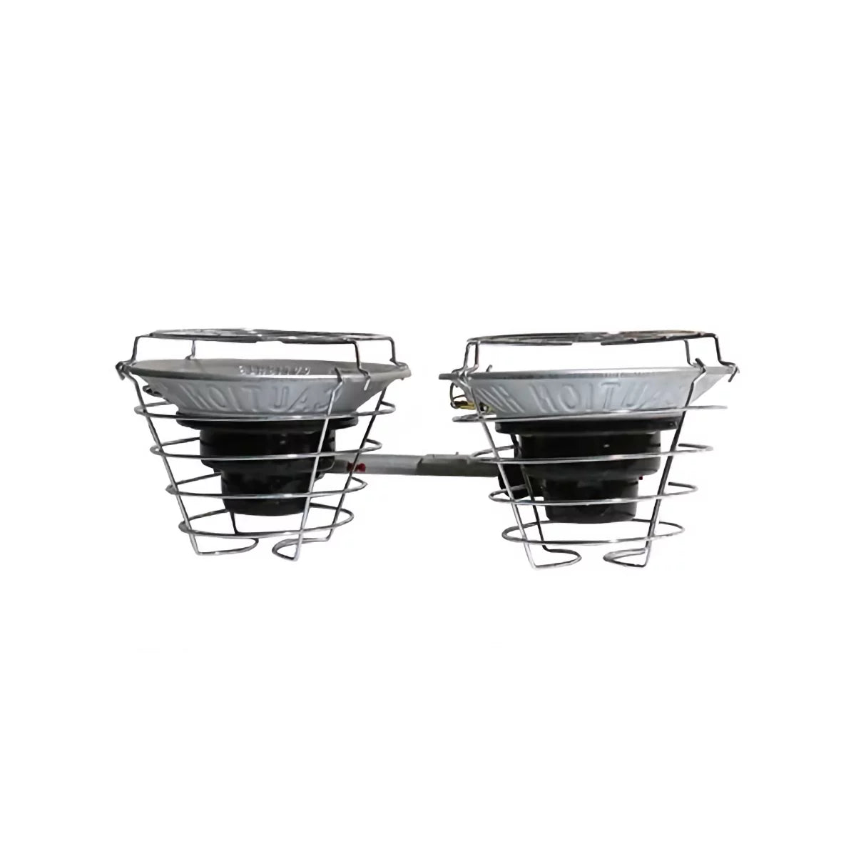 Outdoor Propane Heater Double Tank B440169