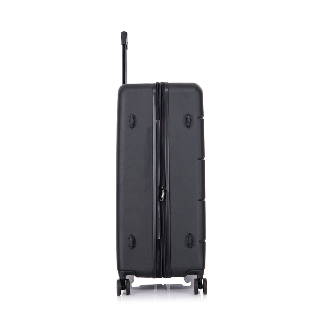 28" Hardside Lightweight Luggage with Spinner Wheels D84882