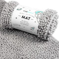 CatGuru Cat Litter Mat Medium Extra Large XXL Waterproof Litter Box Mat - Pet Supplies online store