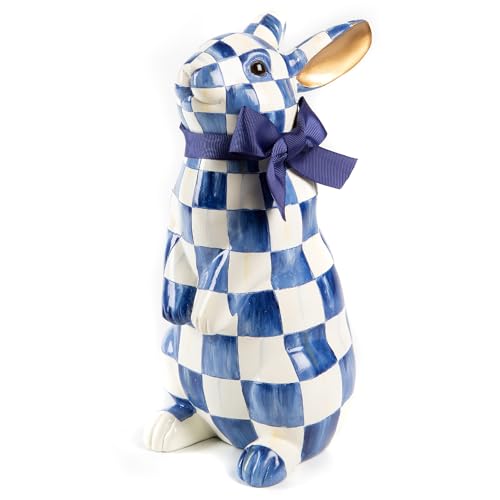 Bunny Figurine for Spring Resting Decoration W983