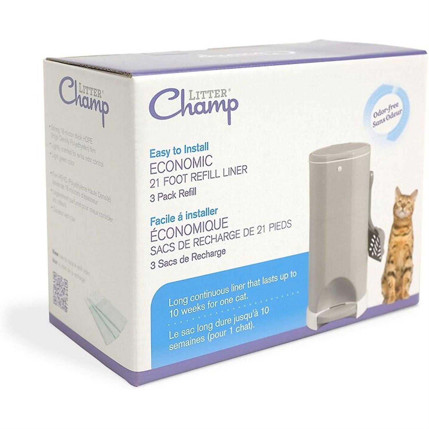 Litter Champ Refill P952
