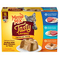 Meow Mix Tasty Layers Cat Food - Pet Supplies online store