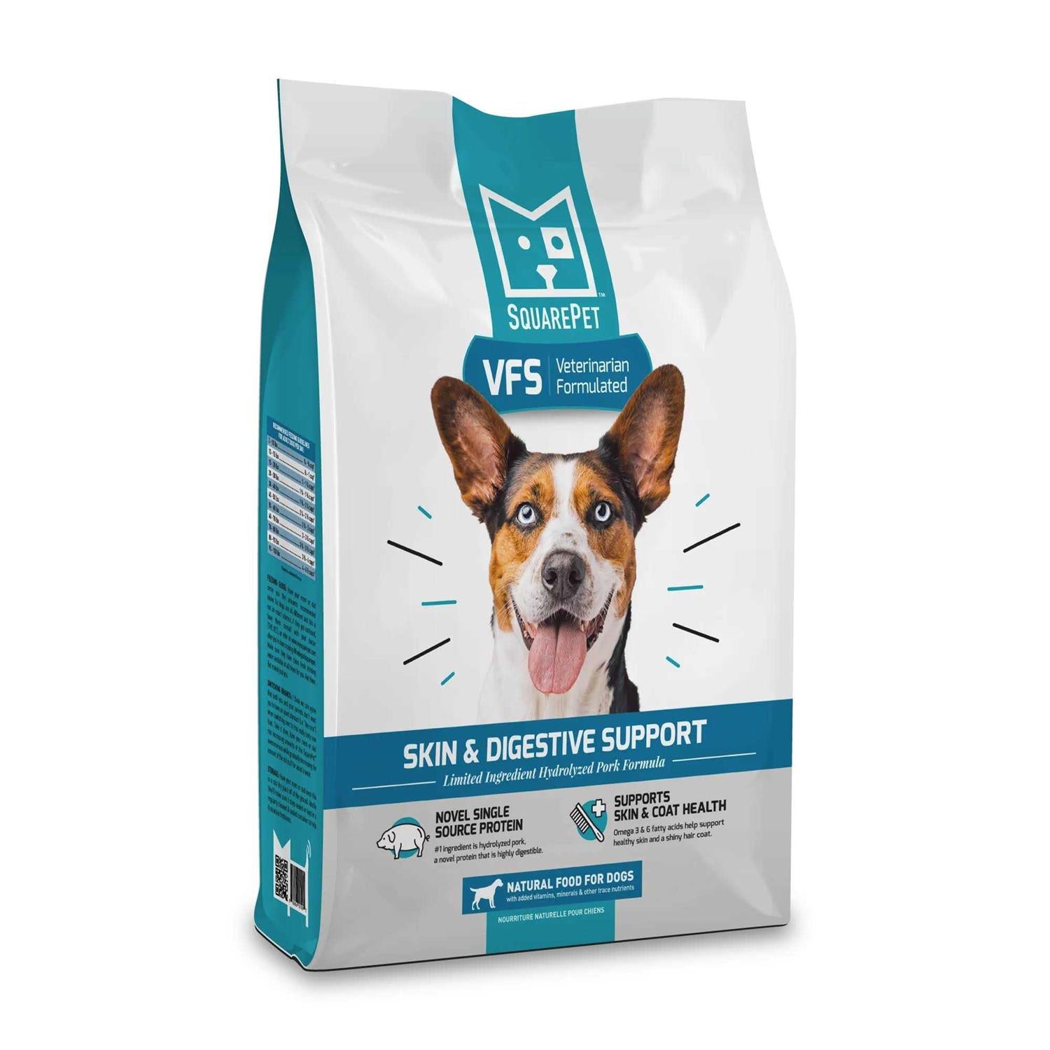 Low Fat Dry Dog Food Z16627