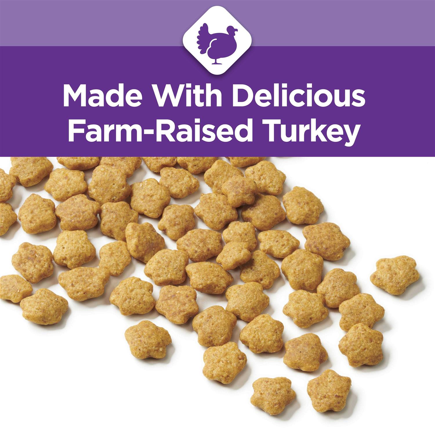 Gentle Dry Cat Food Y2073