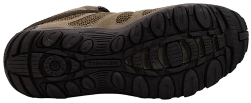 Women's Mid Waterproof Hiking Boots Z64655