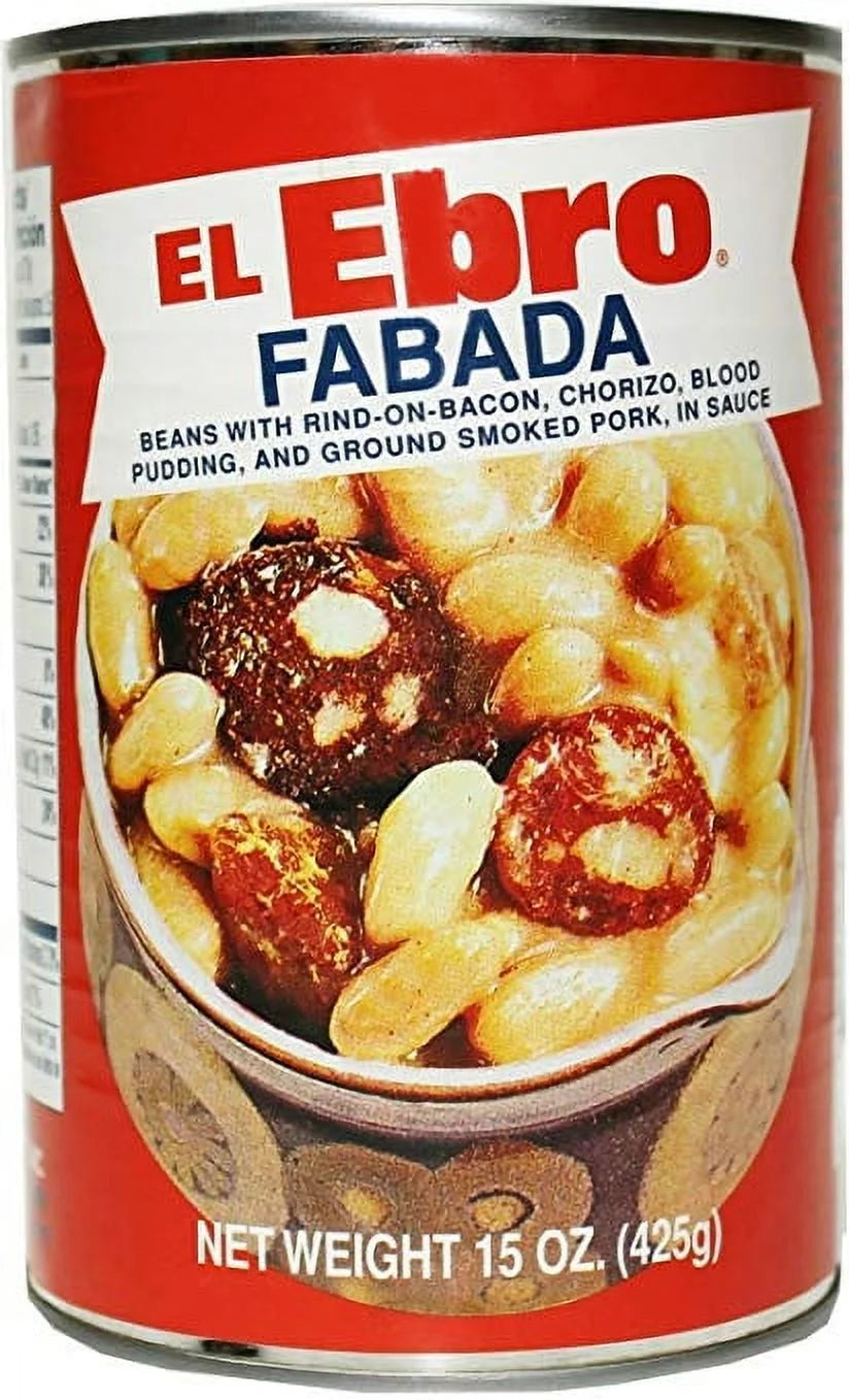 Fabada 15 oz, Pack of 3 Z7249