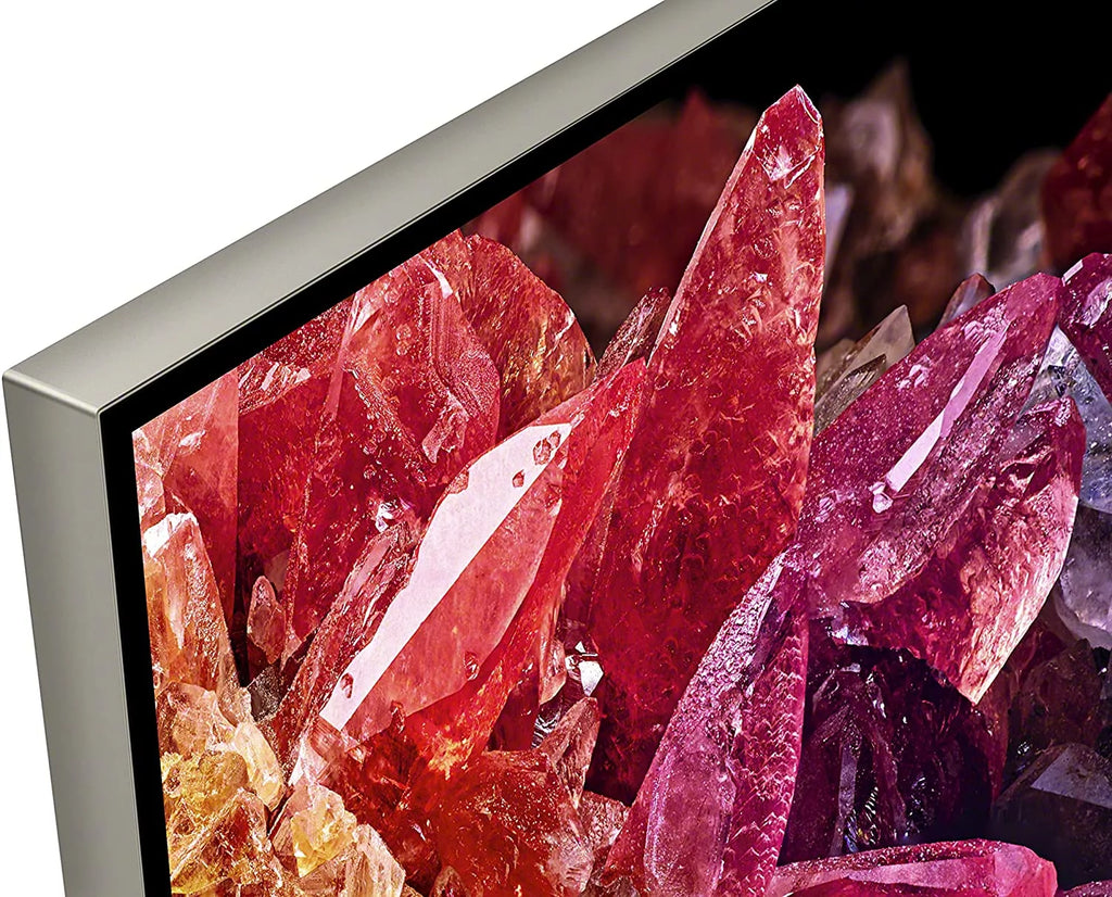 85 Inch 4K Ultra HD Mini LED Smart Google TV with Dolby Vision HDR X84440