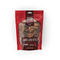 Good Lovin' Lamb Lung Bites Dog Chews - Pet Supplies online store