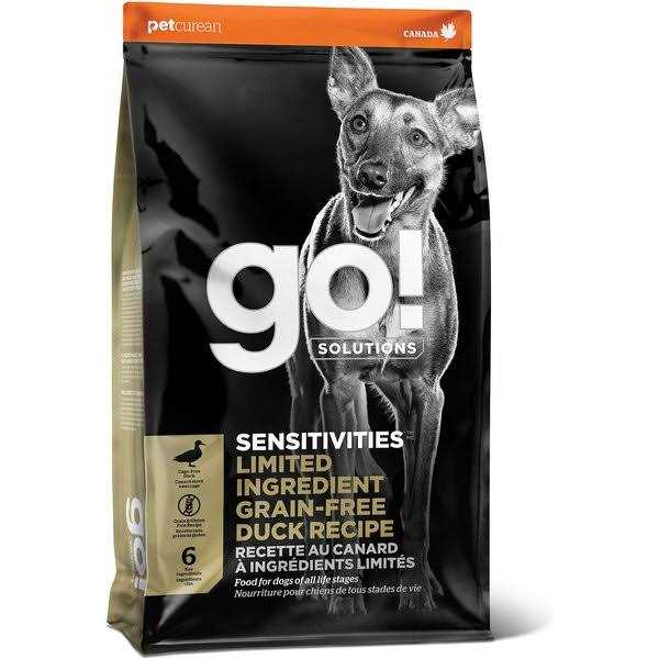 Limited Ingredient Venison Recipe Dry Dog Food L702903