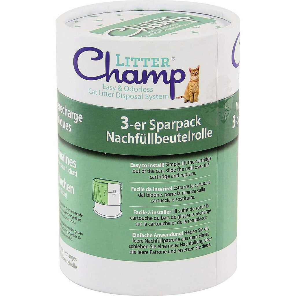 Litter Champ Refill P952