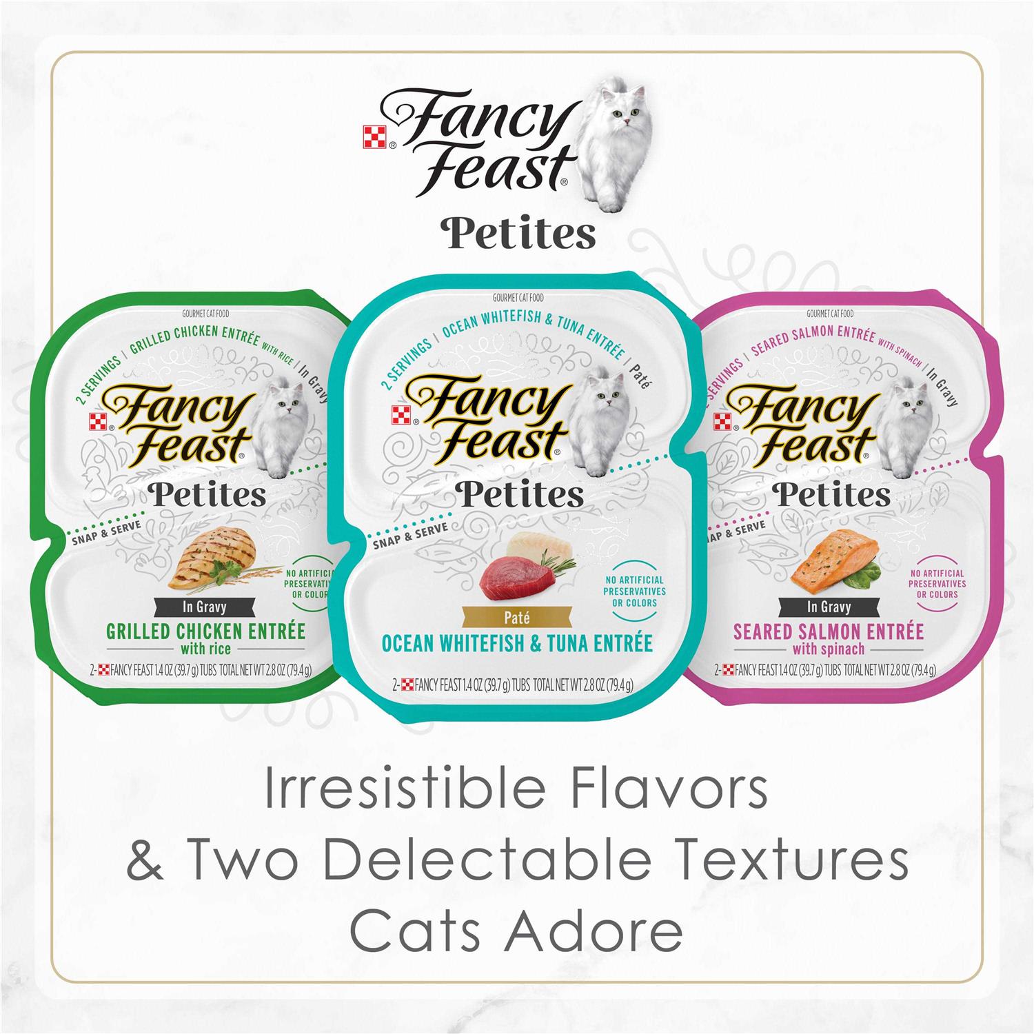 Tender Beef Pate Wet Cat Food S7548