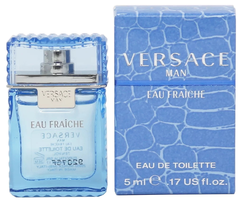 5ml 3PK Perfume Sample Kit C4868