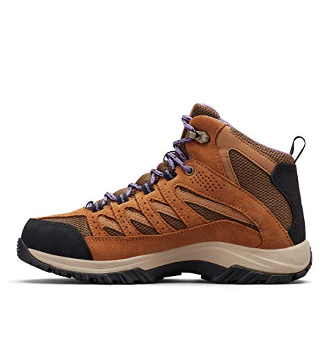 Women's Mid Waterproof Hiking Boot X475