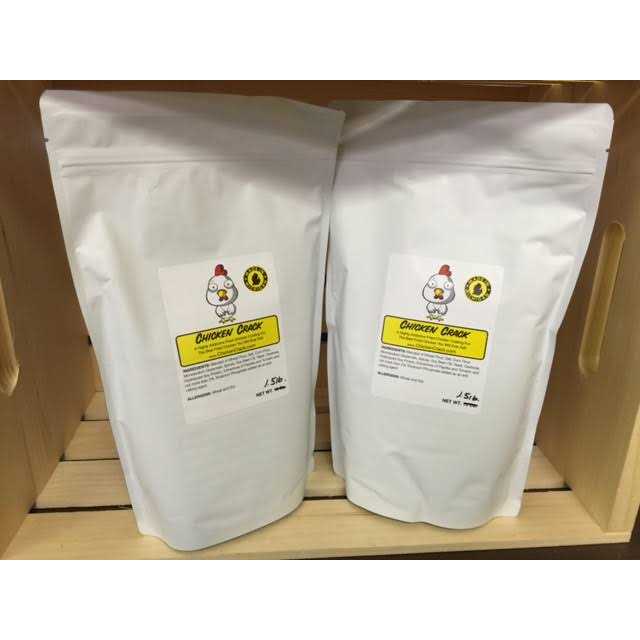 Fried Chicken Coating Mix, 3 Pack H540