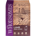 Sportmix Wholesomes Lamb Meal &amp; Rice Formula Dry Dog Food - Pet Supplies online store