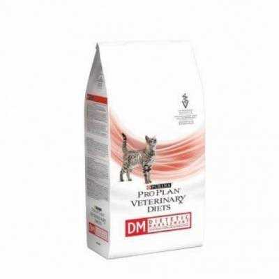 DM Dietetic Management Feline Formula Dry Cat Food W55182