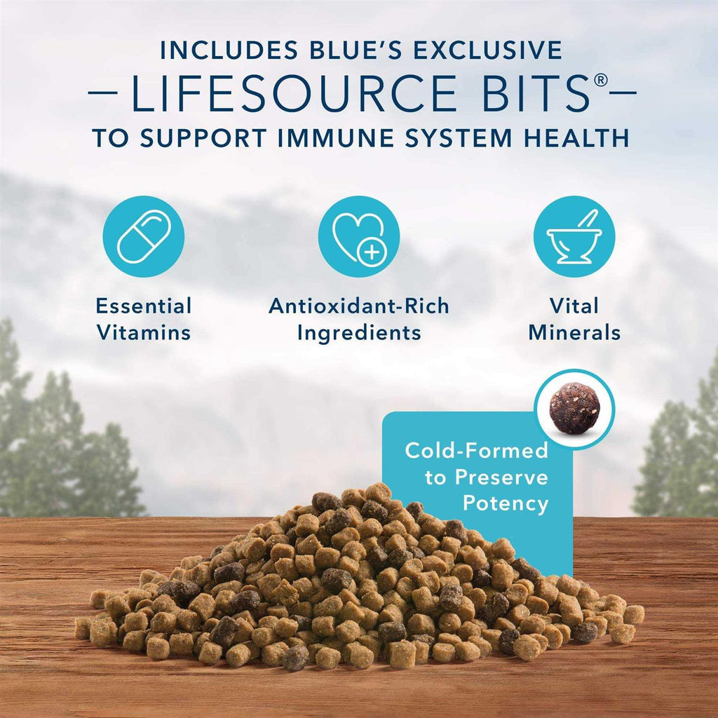 Adult Dry Cat Food L617