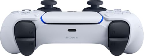 PS5 Slim Disc 2TB SSD Bundle with Battlefield 2042 and Dual-Controller Charger S6901