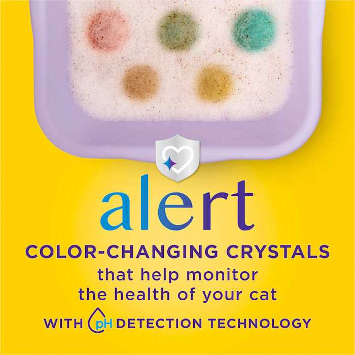 Crystal Cat Litter Q444528