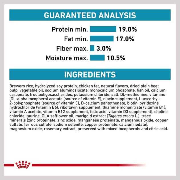 Hydrolyzed Protein Dry Dog Food for Adult Dogs Z4288