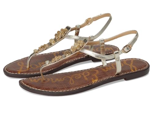 Women's Flat Sandal R19183